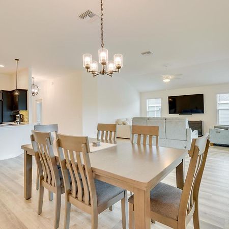 Updated Villages Retreat With Screened Patio! Leesburg Dış mekan fotoğraf